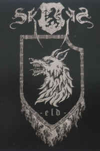 Skogen - Eld