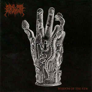 Ride For Revenge – Wisdom Of The Few