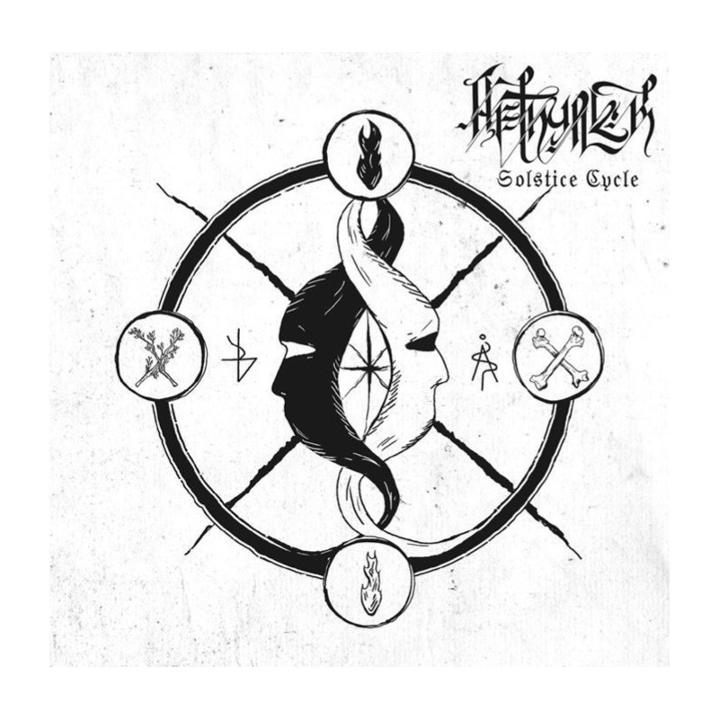 Aethyrick - Solstice Cycle