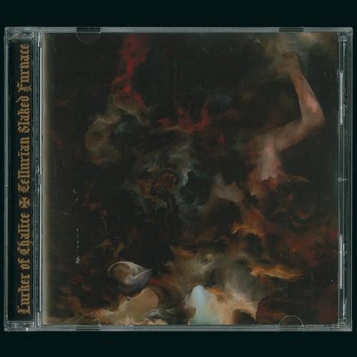 LURKER OF CHALICE - TELLURIAN SLAKED FURNACE