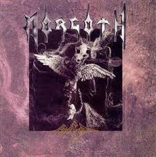 Morgoth - Cursed (Red Vinyl)