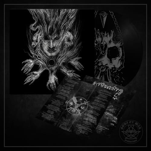 INVOCATION - Seance Part: I