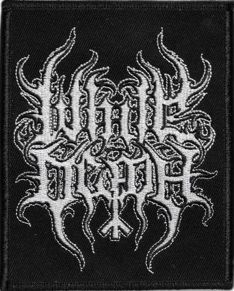 White Death - Logo
