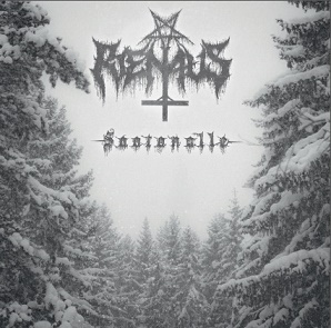 RIENAUS - Saatanalle