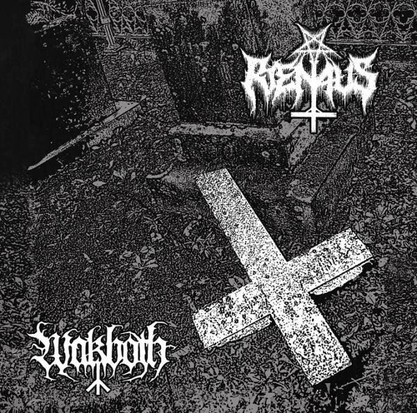 Rienaus/Wakboth - Split