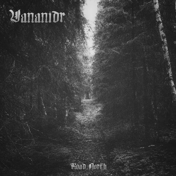 Vananidr - Road North (Double-LP)