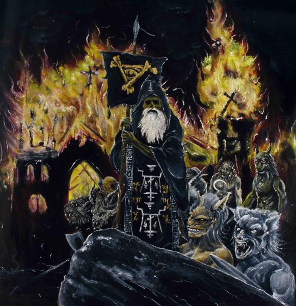 Malum - Legion