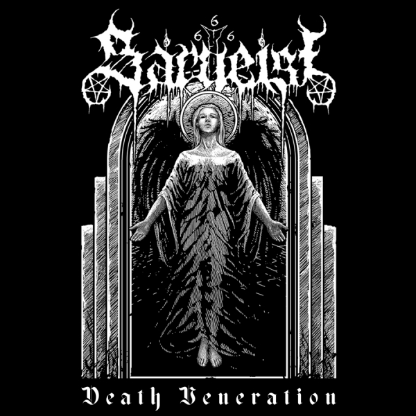 Sargeist - Death Veneration