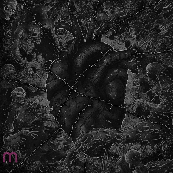 Horna / Pure - Split