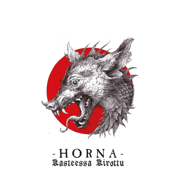 Horna - Kasteessa Kirottu