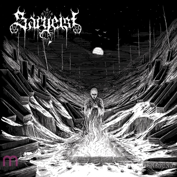 Sargeist - Unbound