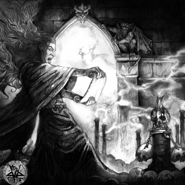HORNA-Envaatnags Eflos Solf Esgantaavne (Double LP)