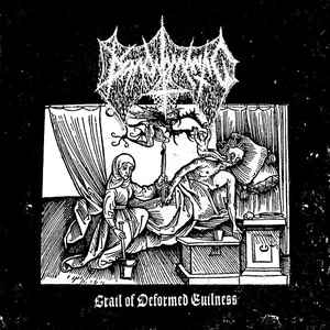 Demonomantic – Grail Of Deformed Evilness