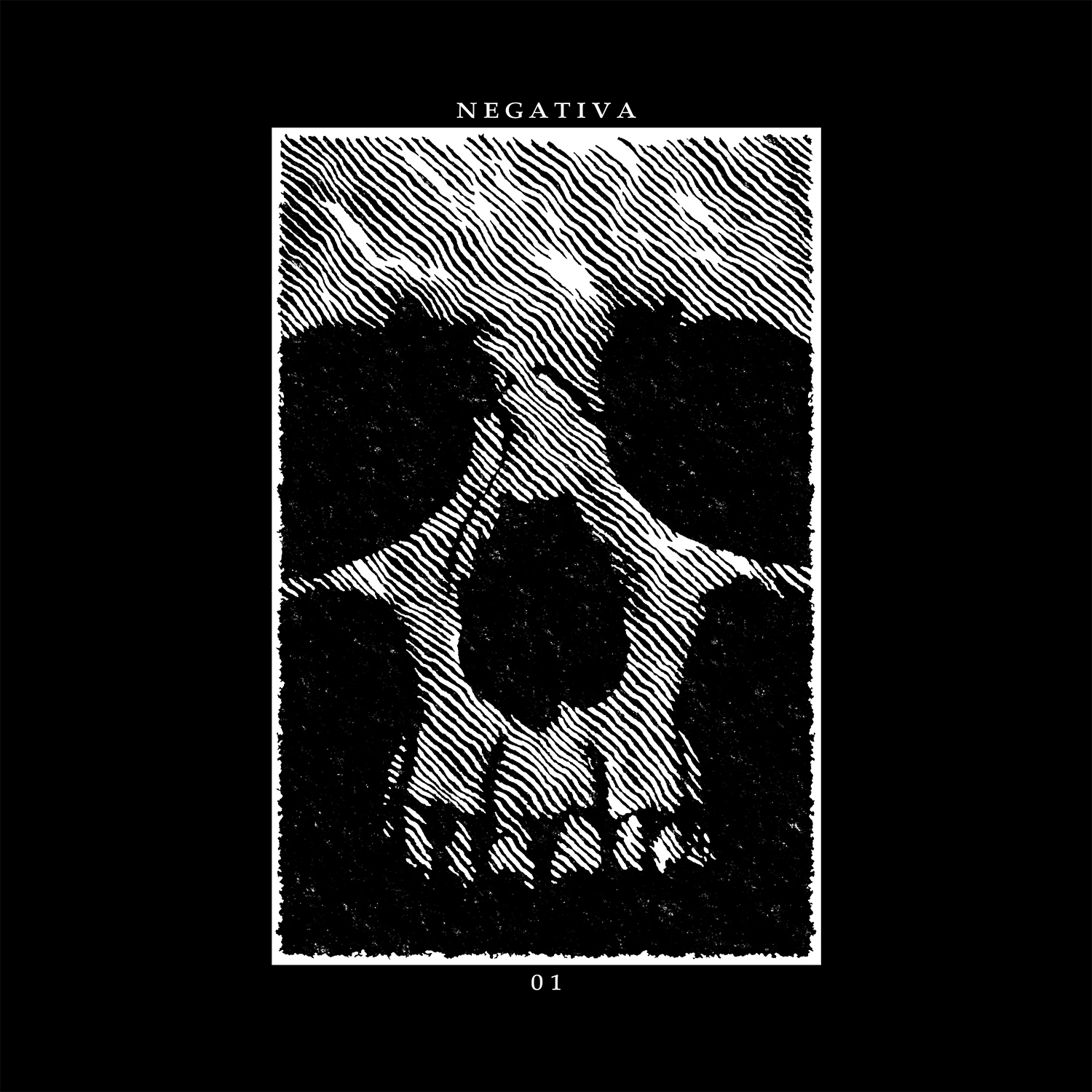 NEGATIVA - 01 (Lim.120)