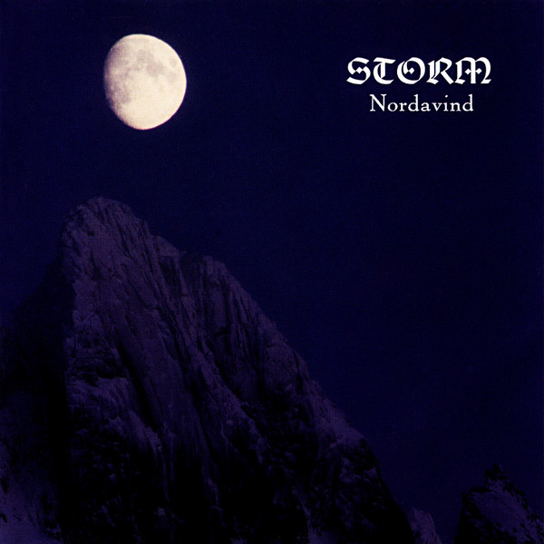 Storm - Nordavind