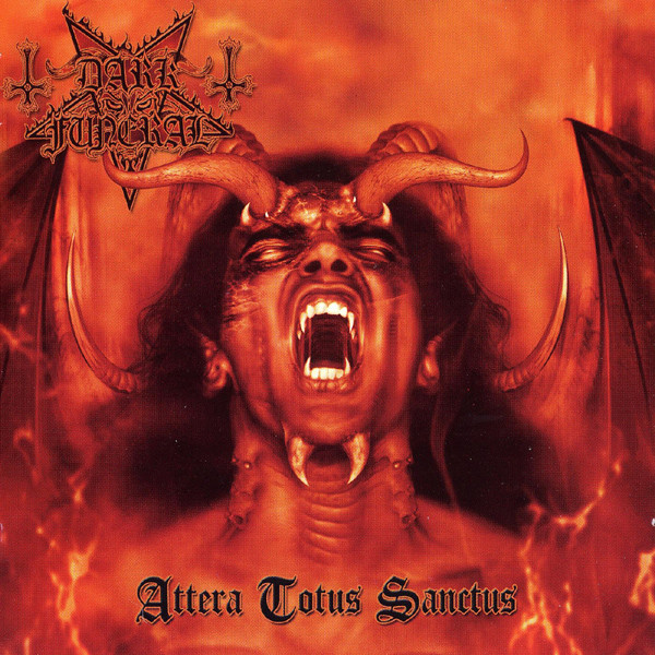 Dark Funeral – Attera Totus Sanctus