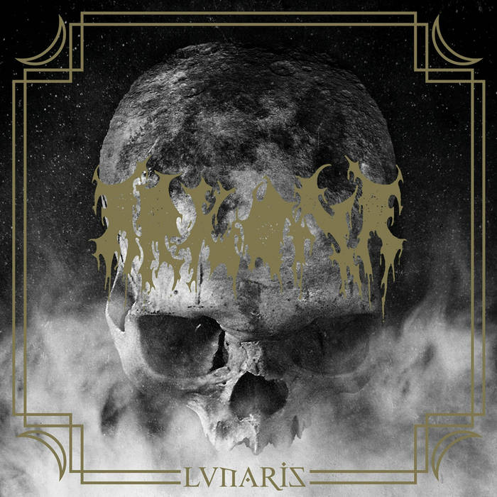 Arkona - Lunaris (Digipack)