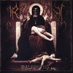 Ragnarok - Malediction