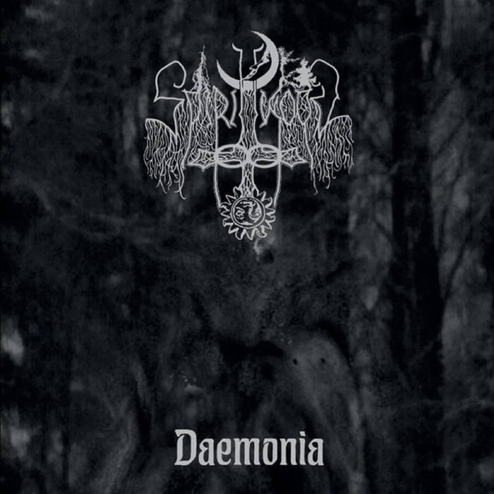 Spiritwood - Daemonia