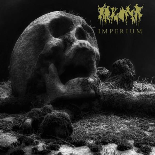 ARKONA - Imperium (Digipack)