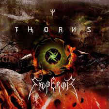 Thorns Vs Emperor - Split