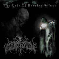 Faustcoven  The Halo Of Burning Wings