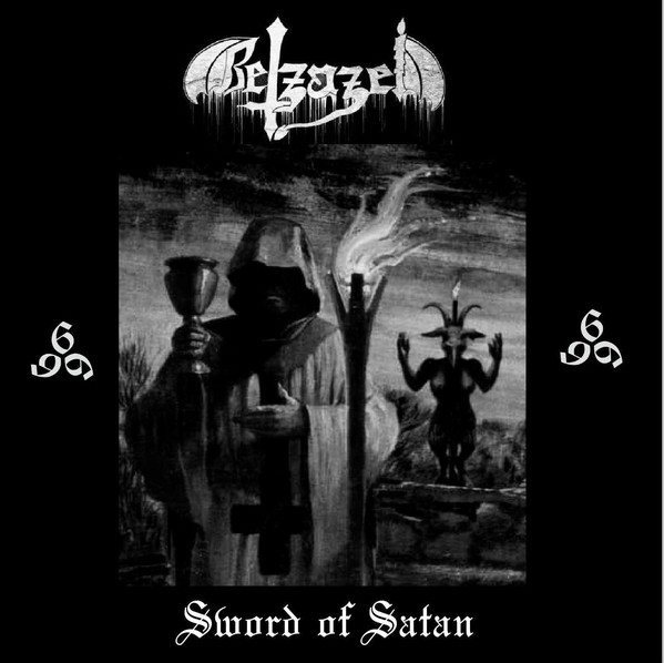 Belzazel – Sword of Satan