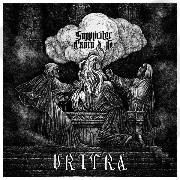 Vritra - Suppliciter Exoro Te  (Double CD)