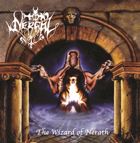 NERGAL - The Wizard of Nerath 
