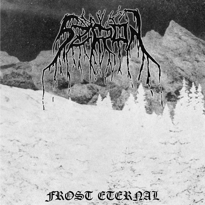 SZRON - Frost Eternal