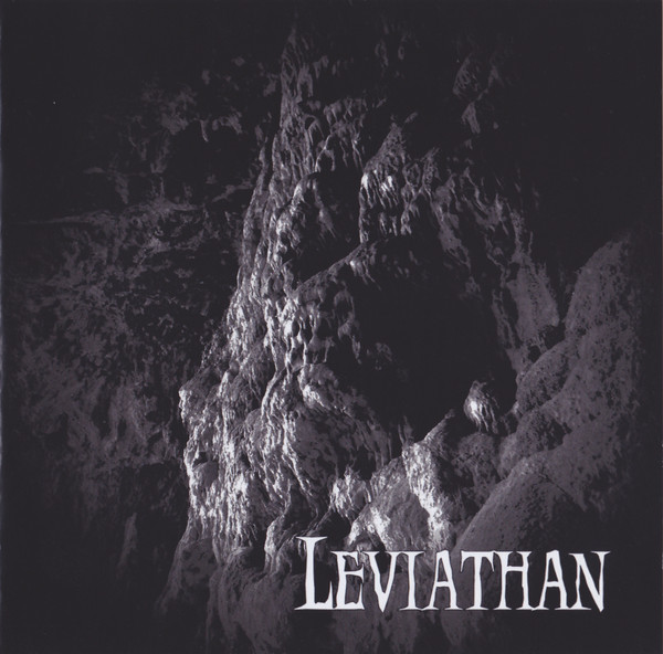 Leviathan- Förmörkelse 