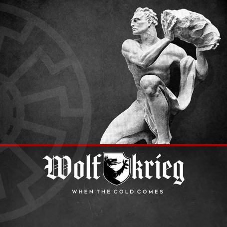 WOLFKRIEG – When the Cold Comes 