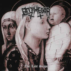 Belphegor - The Last Supper