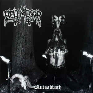 Belphegor - Blutsabbath
