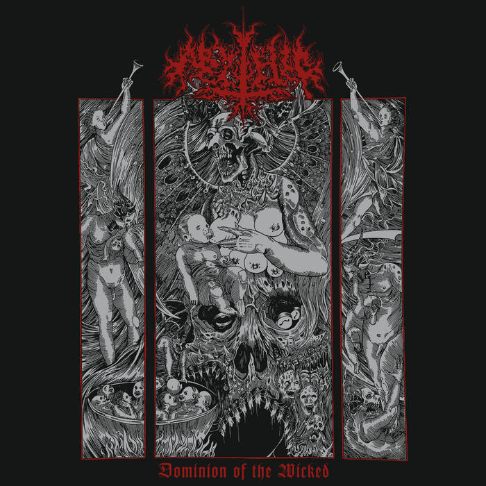 Abythic – Dominion Of The Wicked