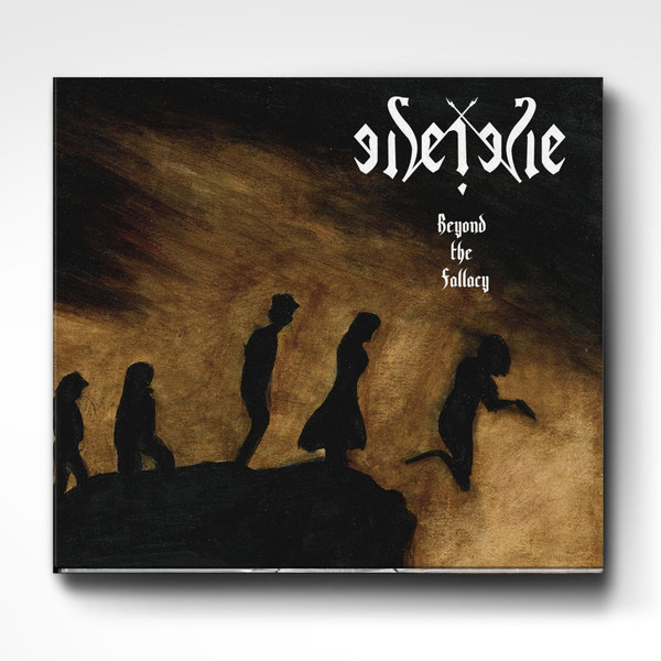 Seide – Beyond the fallacy  (Digipack)