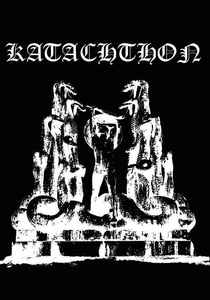Katachthon - s/t (Lim.100)