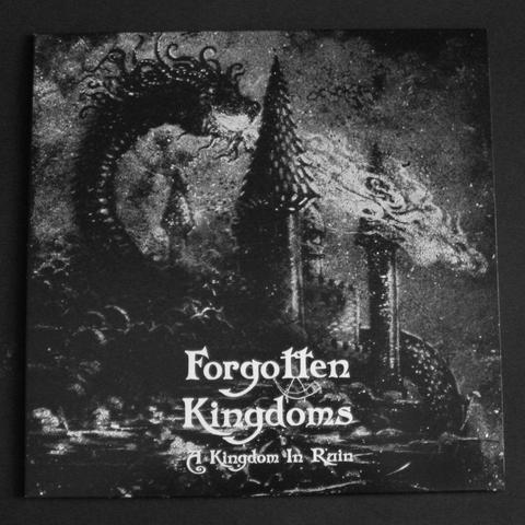 Forgotten Kingdoms - A Kingdom In Ruin