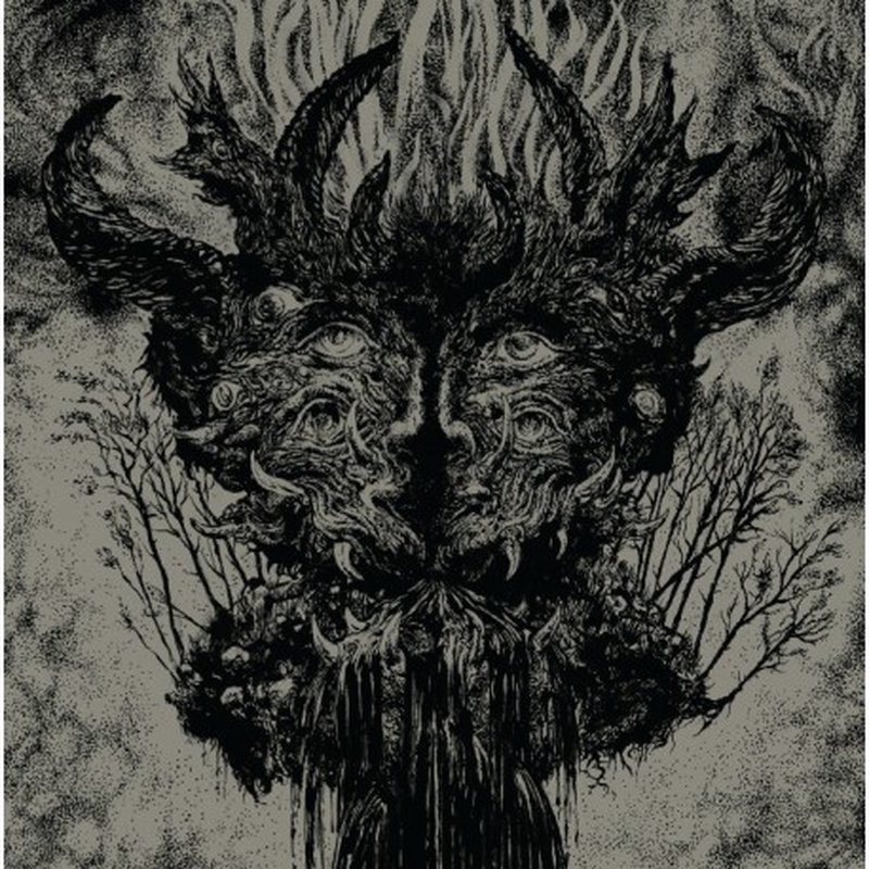 Svartidaudi - The Synthesis Of Whore and Beast