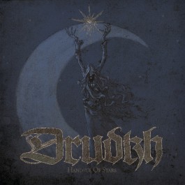 DRUDKH - HANDFUL OF STARS (Slipcase)