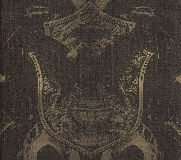 Svartidaudi - Flesh Cathedral  (Digipack)