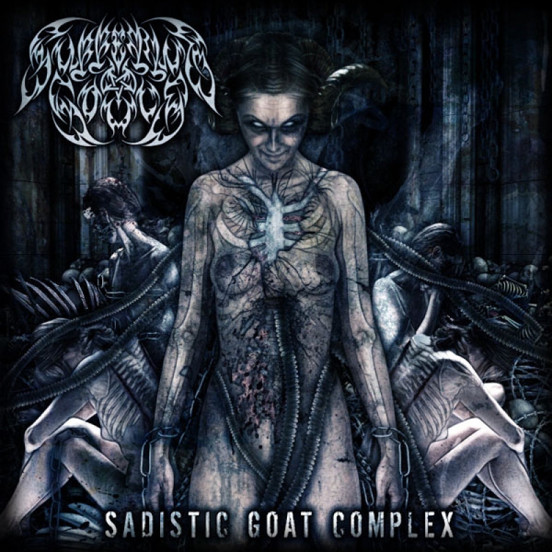 Suffering Souls - Sadistic Goat Complex