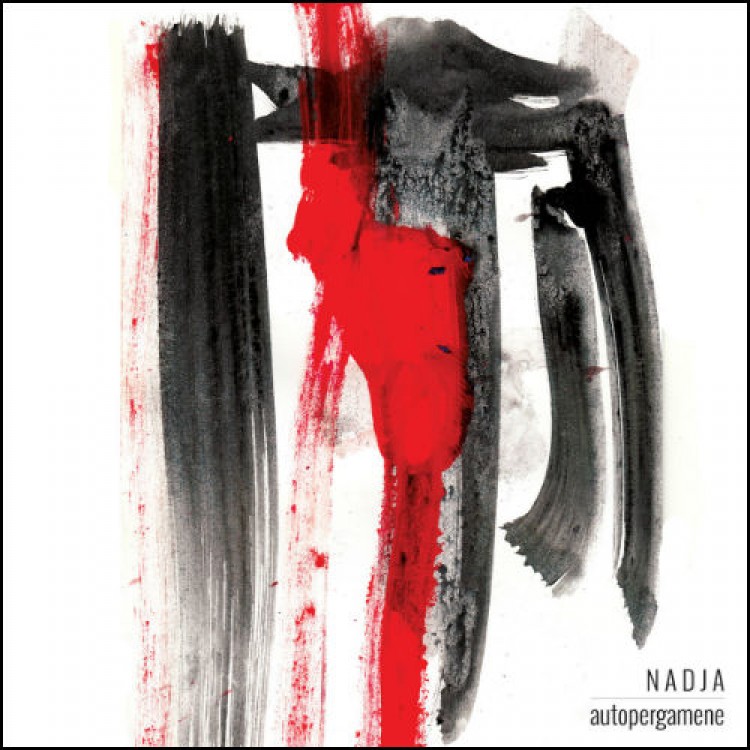 NADJA - Autopergamene  (Double LP,Lim.200)