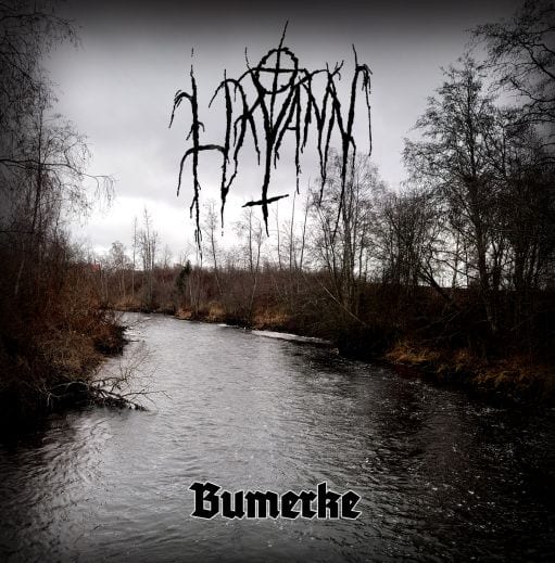 Likvann – Bumerke