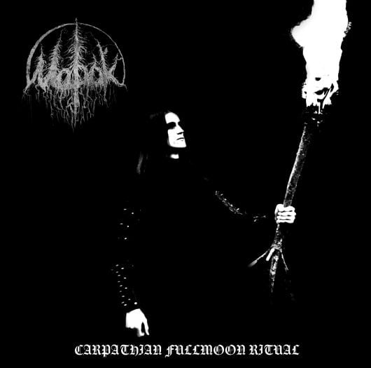 Morok – Carpathian Fullmoon Ritual (Digipack)