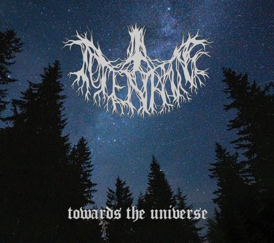 Totenrune – Towards The Universe  (Digipack)