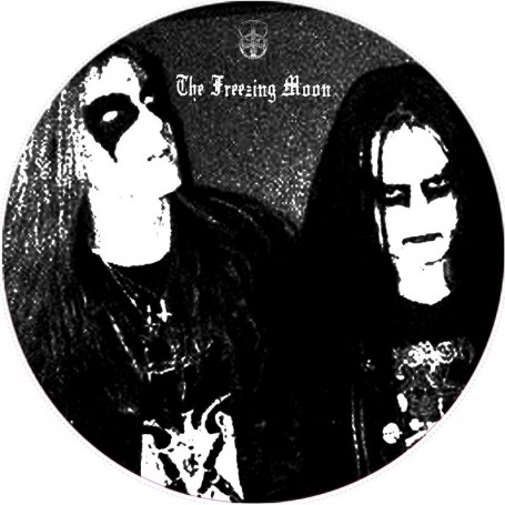 ARMAGGEDON - A TRIBUTE TO BLACK METAL  (Picture LP)
