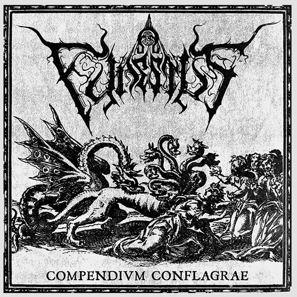 Funestus - Compendivm Conflagrae
