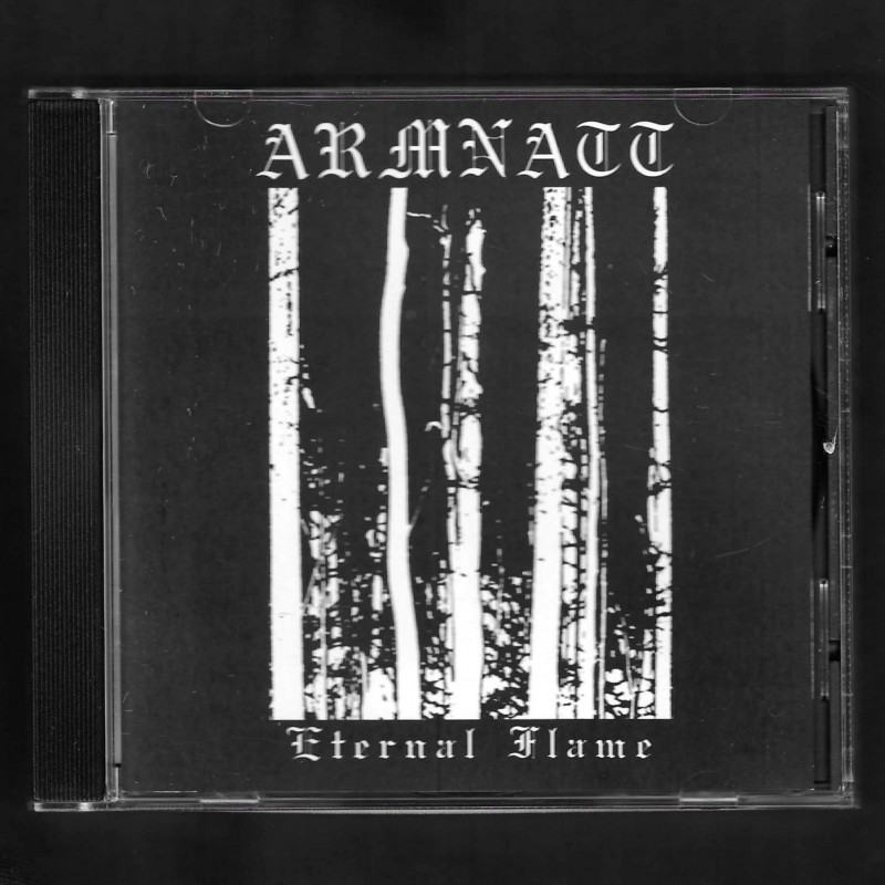 Armnatt - Eternal Flame 