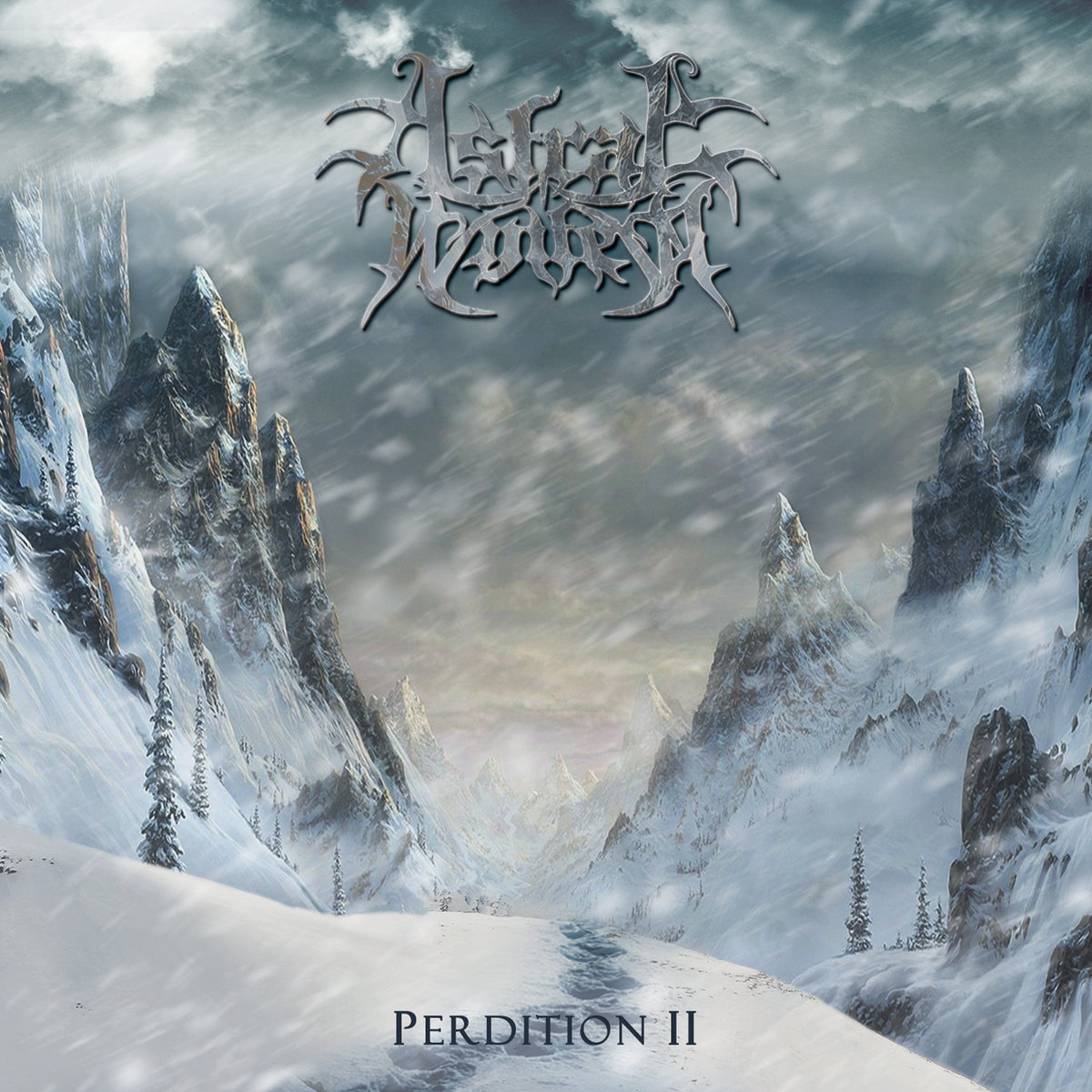 Astral Winter - Perdition II